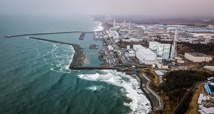 Japan će u more pustiti milion tona kontaminirane vode iz Fukushime