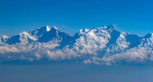 Najveći planinarski izazov: Snimci Himalaja iz zraka