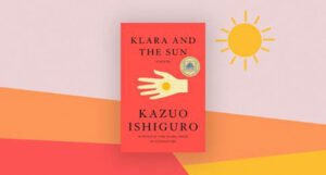 Novi roman nobelovca Kazua Ishigura u izdanju Buybooka