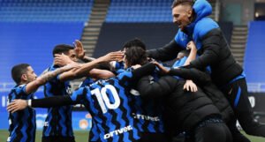 Inter napravio novi korak prema tituli