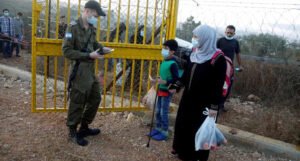 Human Rights Watch: Izrael nad Arapima čini zločin apartheida