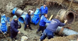 Gdje su najveći gubici vode u BiH: Sarajevski vodovod ubjedljivo prednjači