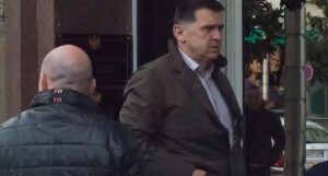 Uhapšen Slobodan Kašćelan, navodni vođa “kavačkog klana”, prijeti mu 40 godina zatvora