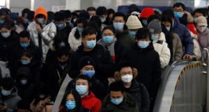 U Kini najveći dnevni broj zaraza koornavirusom u više od dva mjeseca