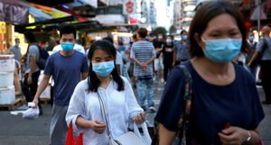 Kina objavila da ima 26 novozaraženih, tvrde da su uvezeni iz Mijanmara