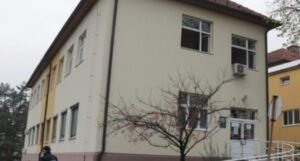 Žena smrtno stradala u požaru na Klinici za plućne bolesti UKC-a Tuzla