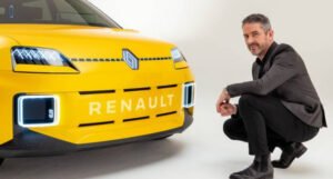Renault ima novi logo, kažu da se dosta razlikuje od dosadašnjeg