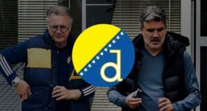 Index.hr: Dinamo se konačno odužio Bosni i Hercegovini