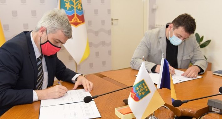 Mandić i Kafedžić potpisali Sporazum o saradnji u borbi protiv korupcije