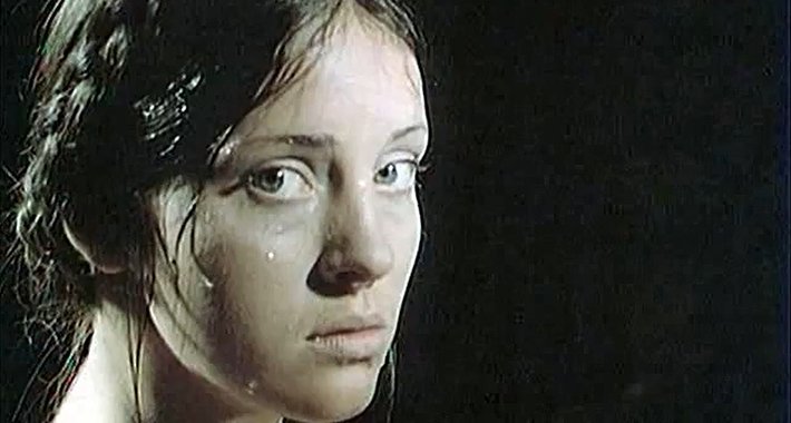 Jedna od najvećih mladih glumica u SFRJ optužila Branislava Lečića za silovanje