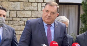 Dodik: Mi nećemo ratovati, ne pripremamo se za rat