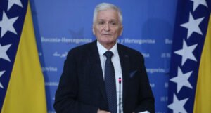 Špirić: Pozivam bošnjačke predstavnike da saslušaju druge političke partnere