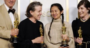Nomadland apsolutni pobjednik ovogodišnjeg Oscara
