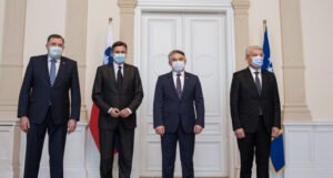 Slovenski ministar: Prekršili su kodeks, to je diplomatski kiks