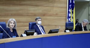 Ništa od oporezivanja kladionica: Parlament BiH odbio razmatrati izmjene Zakona o PDV-u