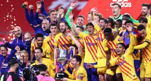 Miralem Pjanić se oglasio nakon propuštenog finala u kojem je slavila Barcelona