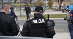 Policajci u Sarajevu biće opremljeni “body kamerama”