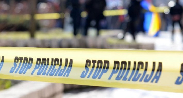 Uhapšen vozač koji je udario pješakinju u Sarajevu, bio je “omamljen”