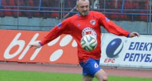 U 49. godini preminuo bivši fudbaler Borca iz Banje Luke