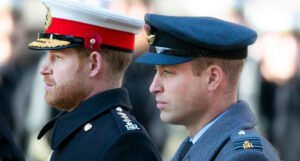 Britanska kraljica presudila: Evo u čemu prinčevi moraju na Philipovu sahranu