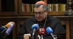 Kardinal Puljić pisao reisu Kavazoviću: Ovo naše vrijeme treba graditelja mira, suživota i tolerancije