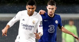 Remi Reala i Chelseaja u prvom polufinalnom susretu Lige prvaka