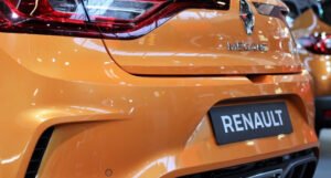 Renault zabilježio pad prihoda peti kvartal zaredom
