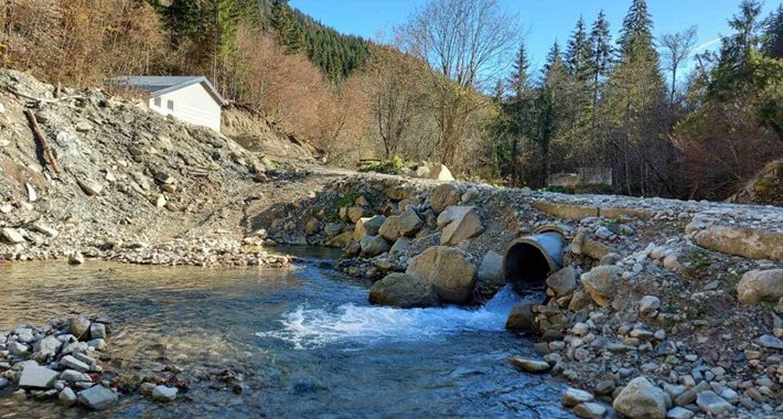 AARHUS pozvao parlamentarce FBiH da podrže dopune zakona i zaštite rijeke
