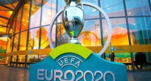 UEFA objavila nagrade za svaku preskočenu stepenicu na EP