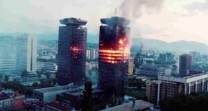Izvještaj o stradanju Srba u Sarajevu nasuprot sudski utvrđenim činjenicama