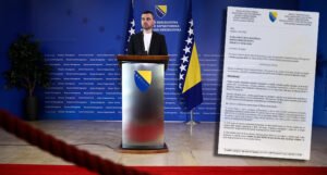 Inicijativa Saše Magazinovića: Uvesti porez u BiH za Facebook, Google, YouTube…