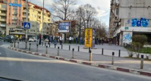 Sjeverna Makedonija uvodi policijski sat, zatvaraju se ugostiteljski objekti