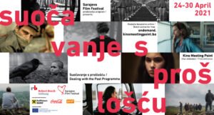 Program “Suočavanje s prošlošću” Sarajevo Film Festivala besplatno online u cijeloj regiji