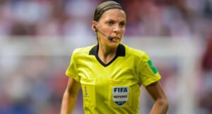 UEFA objavila imena sudija za EURO, na listi prvi put žena i južnoamerički sudija
