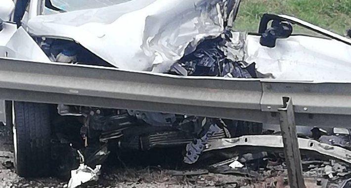 Kod Hadžića poginula jedna osoba u saobraćajnoj nesreći, dvije povrijeđene