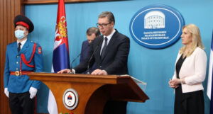 Vučić: BiH je za Srbiju važan partner