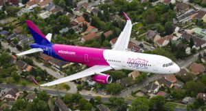 Wizz Air počinje letjeti iz Banje Luke, aviolinije za četiri evropske države