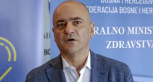 Čerkez objasnio hoće li se mijenjati mjere zbog pojave omikrona u BiH