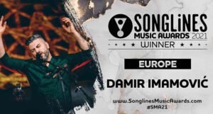 Britanski muzički magazin proglasio Damira Imamovića najboljim umjetnikom Evrope