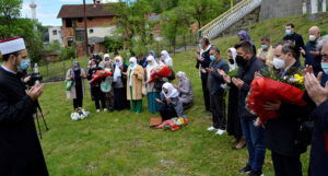 Obilježeno 29 godina od zločina nad bošnjačkim civilima u Srebrenici