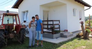 Sedam godina od poplava u BiH: Oni su našli svoj novi dom