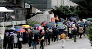 Vranić o haosu u Zetri: Zbog Pfizera građani Sarajeva bez poziva dolazili na vakcinaciju