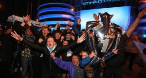 Vlasnik Manchester Cityja platit će put u Porto za 6.000 navijača