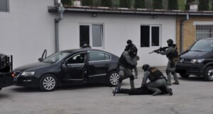 SIPA hapsi dilere nakon jedne od najvećih zaplijena kokaina u Bosni i Hercegovini