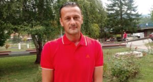 Admir Raščić dio stručnog štaba U-21 nogometne reprezentacije BiH