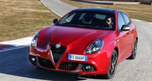 Alfa Romeo neće više proizvoditi Giuliettu, neko vrijeme će u ponudi imati samo dva automobila