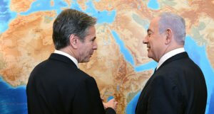 Blinken: Dvije države su jedino rješenje za sukob Izraela i Palestinaca