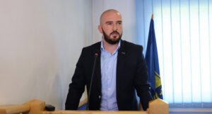 Armin Mandžo novi ministar unutrašnjih poslova BPK Goražde