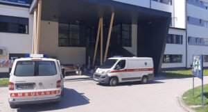 Bolnici u Bihaću nedostaje medicinskog kadra: “Pomalo nam je već kritična situacija”