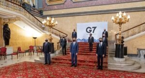 Grupa najmoćnijih zemalja svijeta G7 poslala jaku poruku političarima u BiH